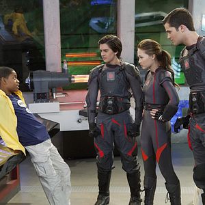Bilder Lab Rats (2012)