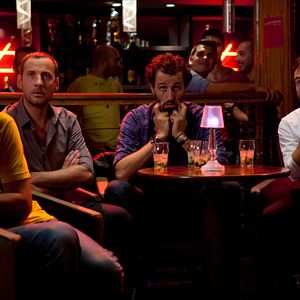 Bilder Dépression et des Potes