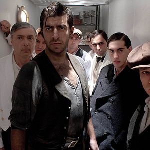 Bilder Titanic (2012)