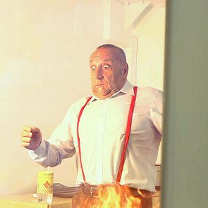 Bilder Anthony Barthélémy