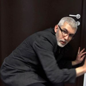 Bilder Gabriel K. Sardet