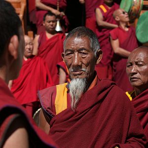 Bilder Wie zwischen Himmel und Erde