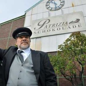 Bilder Schokolade für den Chef