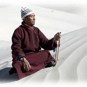 Bilder Der zerbrochene Mond