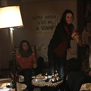 Bilder Pauline Parigot