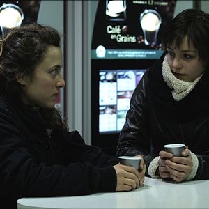 Bilder Pauline Parigot