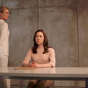 Bilder Saoirse Ronan