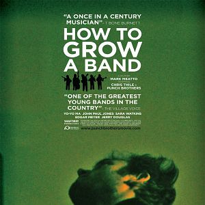 Bilder How to Grow a Band