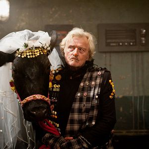 Bilder Rutger Hauer