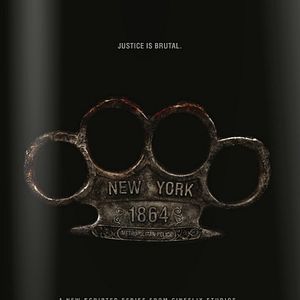 Bilder Copper - Justice Is Brutal