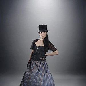 Bilder Copper - Justice Is Brutal