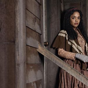 Bilder Tessa Thompson