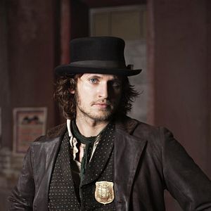 Bilder Tom Weston-Jones