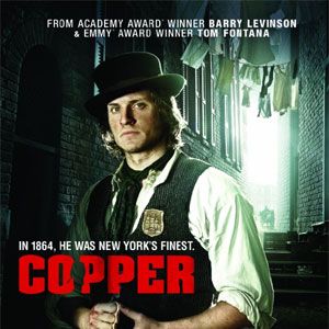 Bilder Copper - Justice Is Brutal