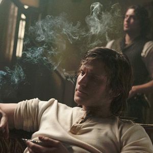 Bilder Kevin Ryan (III)