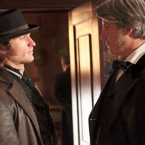 Bilder Tom Weston-Jones