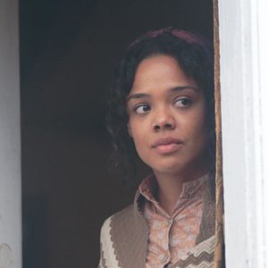 Bilder Tessa Thompson