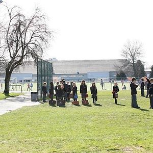 Bilder Magic Beyond Words - Die zauberhafte Geschichte der J.K Rowling