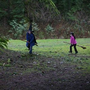 Bilder Magic Beyond Words - Die zauberhafte Geschichte der J.K Rowling