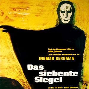 Bilder Das siebente Siegel