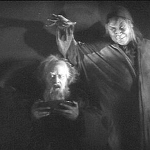 Bilder Faust - Eine deutsche Volkssage