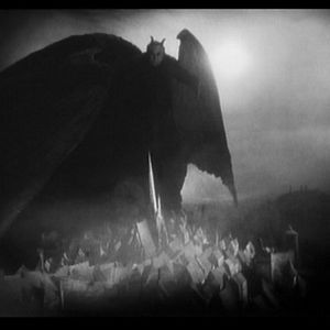 Bilder Faust - Eine deutsche Volkssage