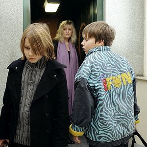 Bilder Das geteilte Glück