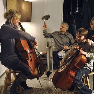 Bilder Das geteilte Glück