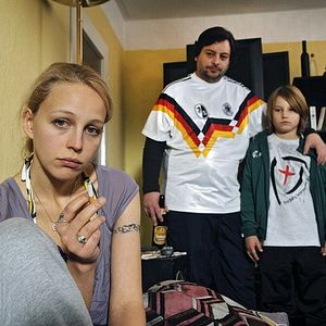 Bilder Das geteilte Glück