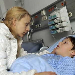 Bilder Das geteilte Glück