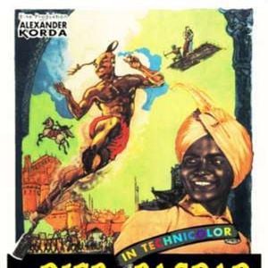 Bilder Der Dieb von Bagdad