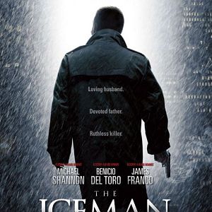 Bilder The Iceman