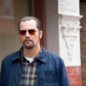 Bilder Michael Shannon