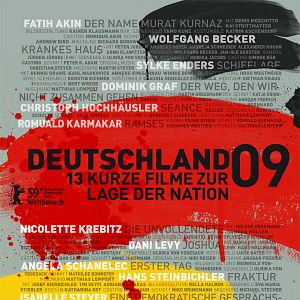 Bilder Deutschland 09 - 13 kurze Filme zur Lage der Nation