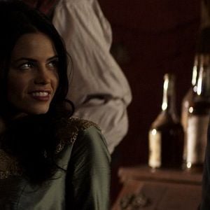 Bilder The Legend of Hell's Gate: An American Conspiracy