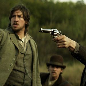 Bilder The Legend of Hell's Gate: An American Conspiracy