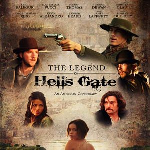 Bilder The Legend of Hell's Gate: An American Conspiracy