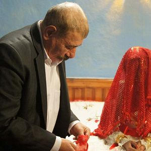 Bilder Lal gece - Stille Nacht