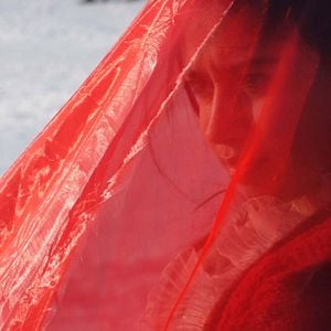 Bilder Lal gece - Stille Nacht