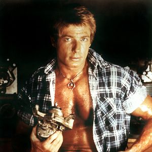 Bilder Wrangler - Das Leben einer Legende