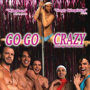 Bilder Go Go Crazy
