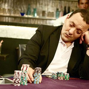 Bilder Arsène Mosca