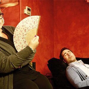 Bilder Laurence Boccolini