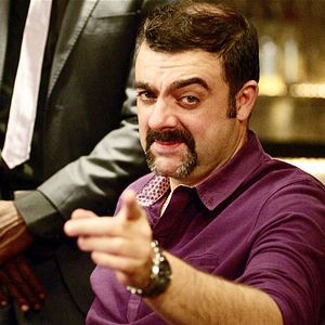 Bilder Frédéric Boismoreau