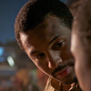 Bilder Mizinga Mwinga