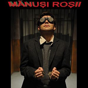 Bilder Rote Handschuhe