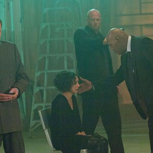 Bilder Der Samariter - Tödliches Finale