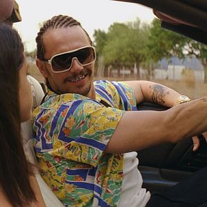 Bilder Spring Breakers