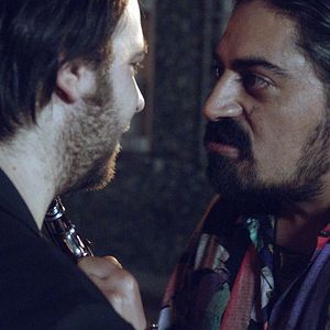 Bilder Acayip Hikayeler