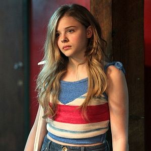 Bilder Chloë Grace Moretz